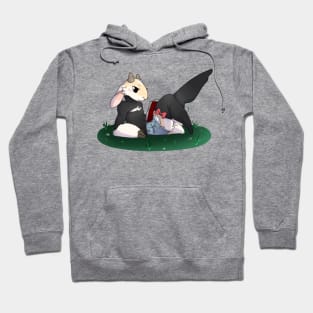 Fairytale Story Hoodie